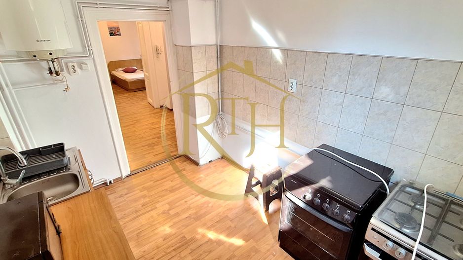Apartament cu 1 cameră de vânzare în zona Iosefin aproape de Nokia– 0% Comision - Poză 14