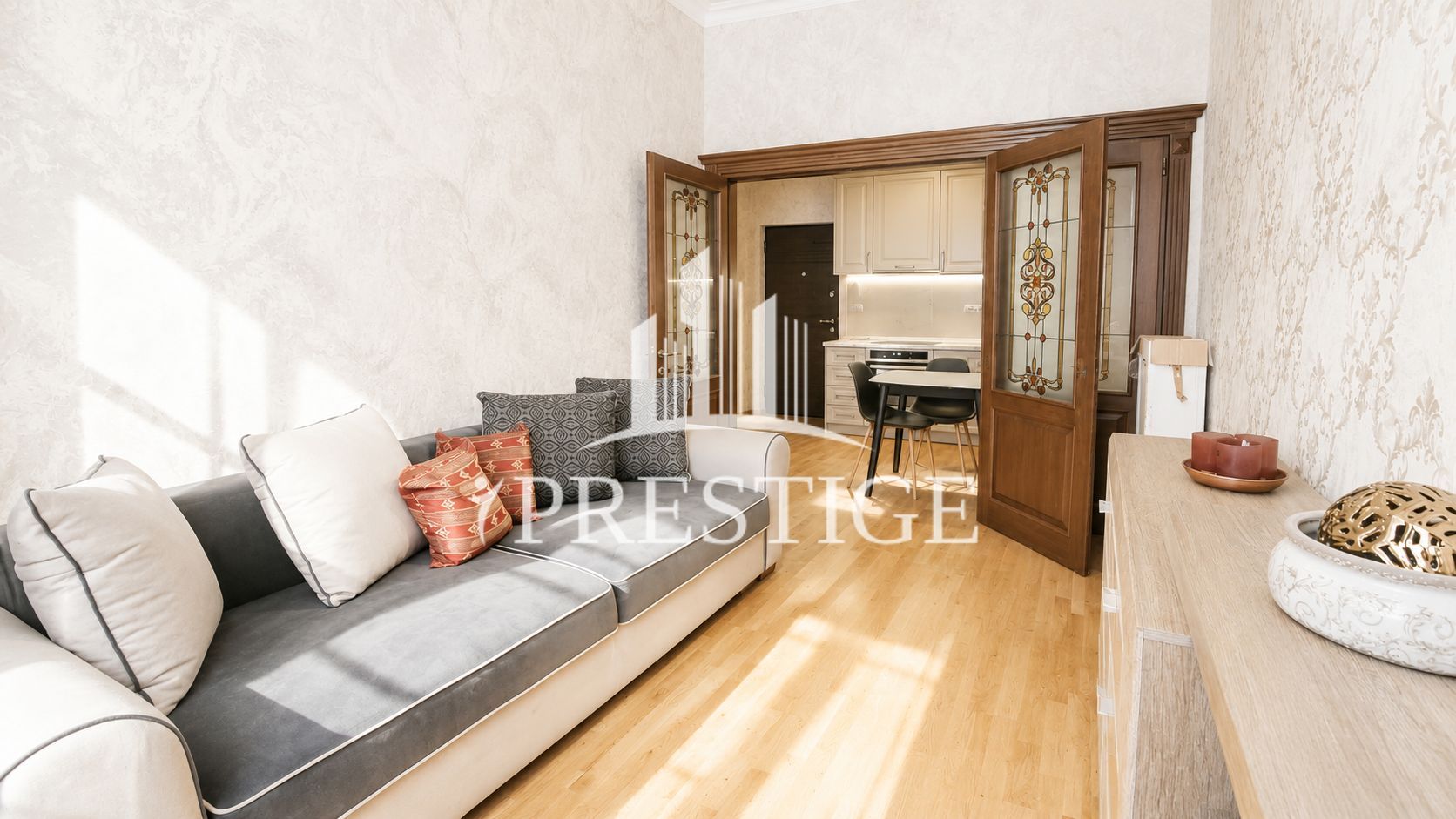 APARTAMENT 2 CAMERE | ETAJ 1 | RENOVAT | MODERN | PARCUL TINERETULUI - Poză 2