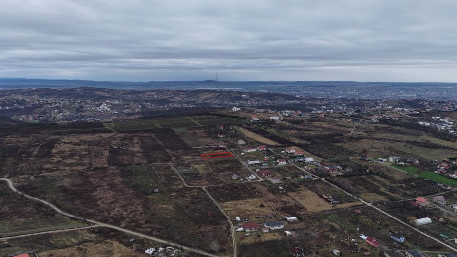 Teren Intravilan, Nicolae Beldiceanu - Poză 1