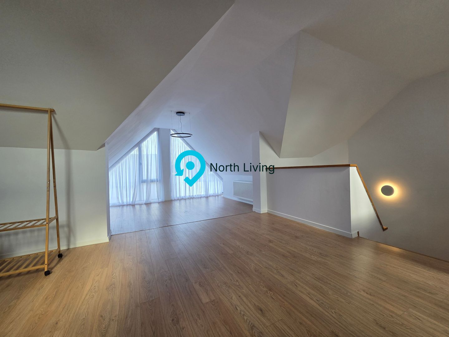 Vilă duplex | 5 camere | 250 mp gradina | Pipera - Matei Millo - Poză 22