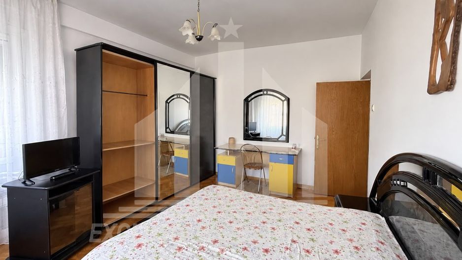 Apartament 4 camere decomandate | 101 mp | 2 bai | Cetate - Piata - Poză 6