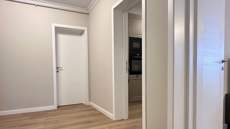 Apartament 2 camere lux complet mobilat și utilat Subcetate Residence - Poză 10