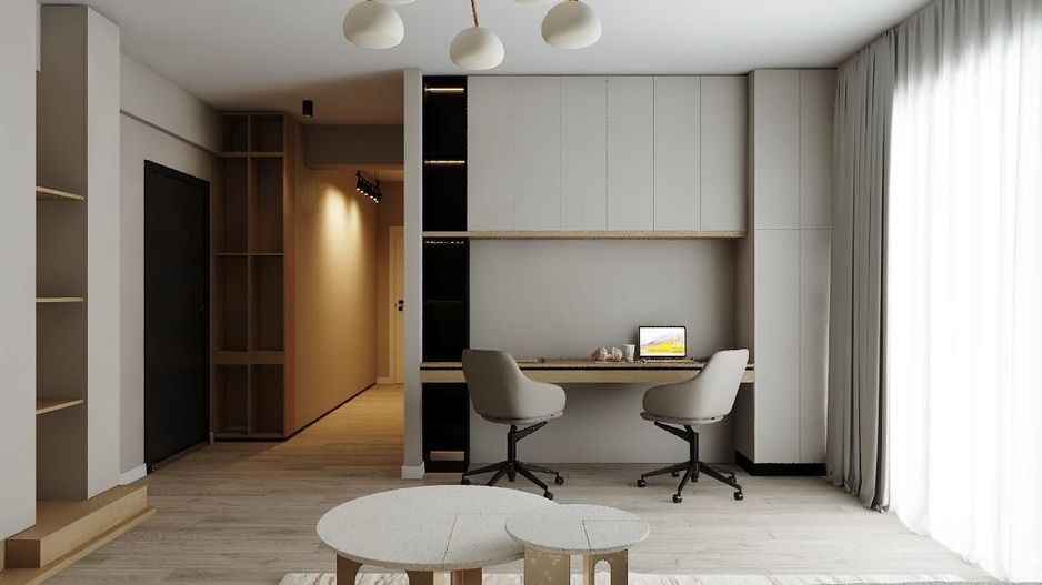 CITY NORD 1 Decembrie - Poză 7