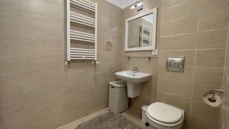 MIHAI BRAVU - Vitan | Chirie 2 camere in Bloc Nou + Metrou 450m - Poză 9