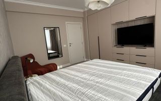 Apartament 3 camere - Băneasa Sisești - prima inchiriere - Poză 5