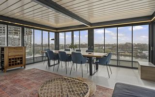 Penthouse 5 Camere - Laguna Residence - Poză 5