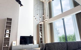 Vila 6 Camere | Piscina | Smart Home | Panouri Fotovoltaice - Poză 7