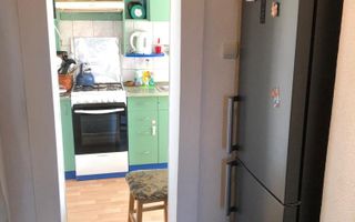 Apartament 3 camere Piața Abator, decomandat, priveliște panoramică. - Poză 3