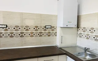Birou 3 camere, zona centrala cu vedere panoramica de inchiriat - Poză 11