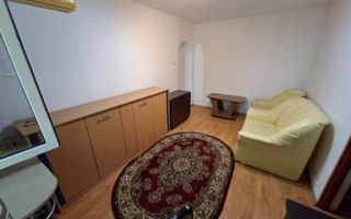 Apartament 2 camere semidecomandat, zona Alexandru cel Bun, Iași – de închiriat - Poză 2