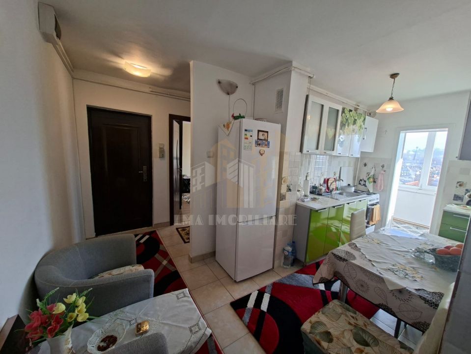 Apartament 2 camere in Bartolomeu - Poză 6