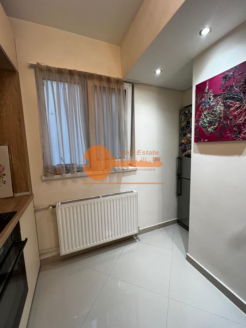 Vanzare 3 camere Tineretului ( 5 minute metrou ) - Poză 32