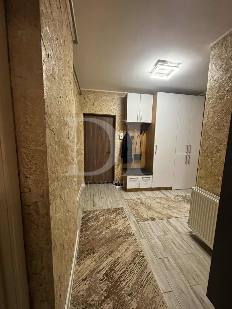 Apartament de vânzare/ Zona Parcului Poligonului/ Florești - Poză 6