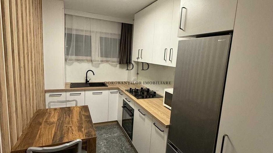 Apartament 2 camere de închiriat | Manastur | Prima închiriere - Poză 2