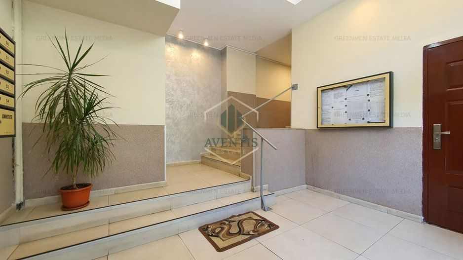 Apartament 2 camere renovat complet in stil minimalist, Pta Domenii - Mihalache - Poză 22