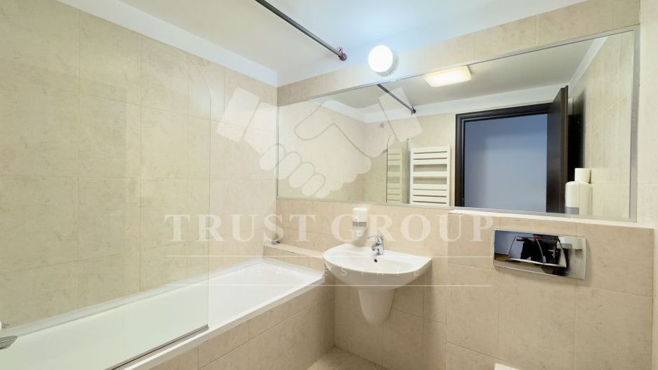 Apartament 3 camere - Herastrau | Loc de parcare | Vedere spre parc - Poză 11