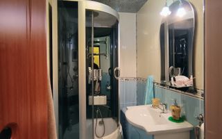 Apartament 2 camere | Ultracentral | 52 mp | Etaj 2 | Mobilat și utilat - Poză 7