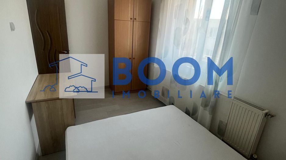 Apartament 2 camere | Mobilat si Utilat | Vedere Panoramica - Poză 4