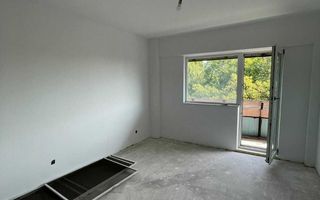 BRASADAS vinde ap 4 cam etaj 3/8 2 băi 2 balcoane Micro16. - Poză 8