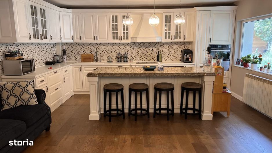 Oportunitate!!! Vila 7 camere Jandarmeriei, Baneasa - Poză 1