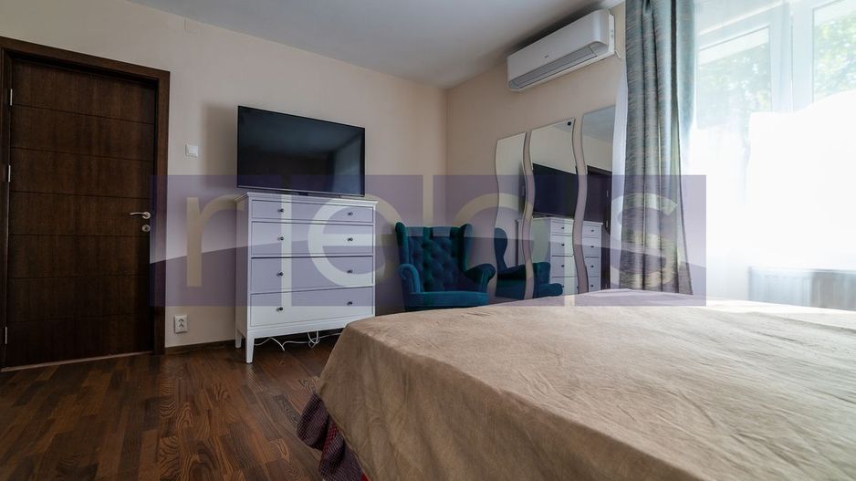 OPORTUNITATE -VANZARE 2 CAMERE - DECOMANDAT-TITAN - Poză 6