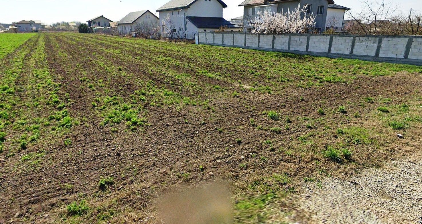 Teren cu utilitati in Magurele,Ilfov,Str.Capricornului - Poză 1