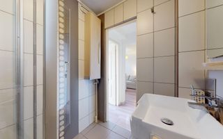 Apartament 2 camere mobilat complet Berceni - Str. Luica - Poză 20