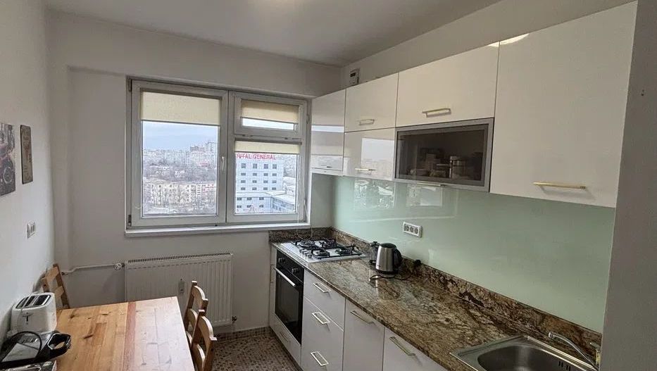 Apartament 2 camere Piața Muncii – Modern, 5 minute Metrou Muncii - Poză 5