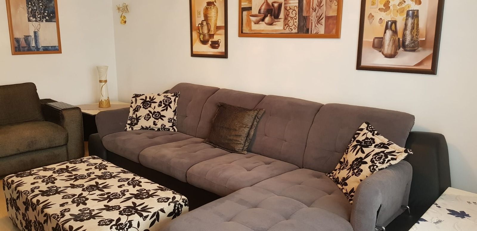 Apartament Cochet 3 Camere 1980 | Calea Mosilor - Poză 1