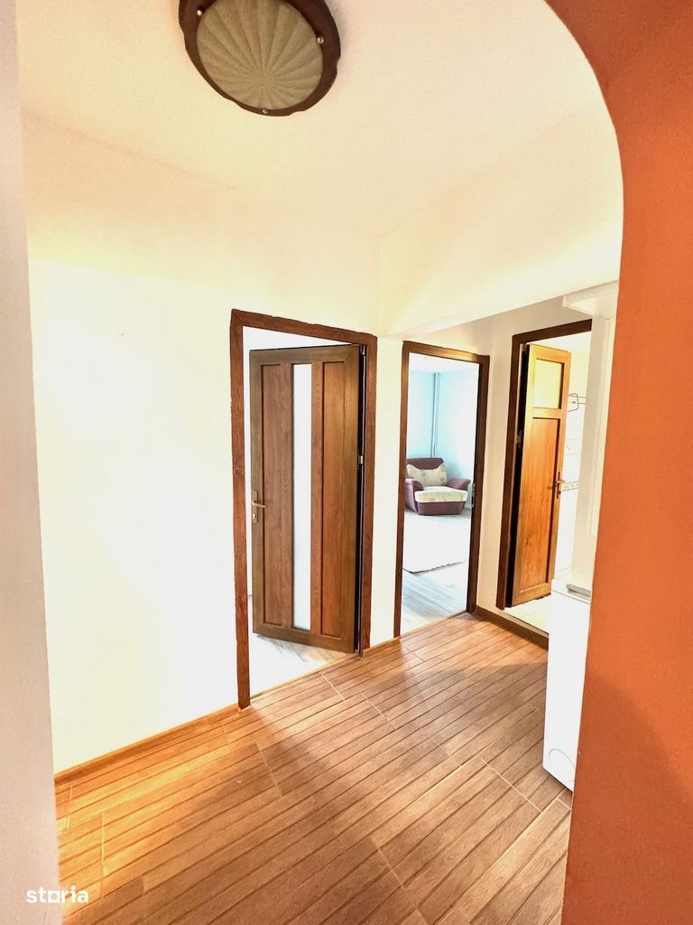 Apt 3 camere de închiriat–Nerva Traian| - Poză 8