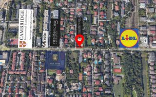 Spațiu comercial - 103 m2 | Erou Iancu Nicolae 104 | Residence 5 - Poză 2