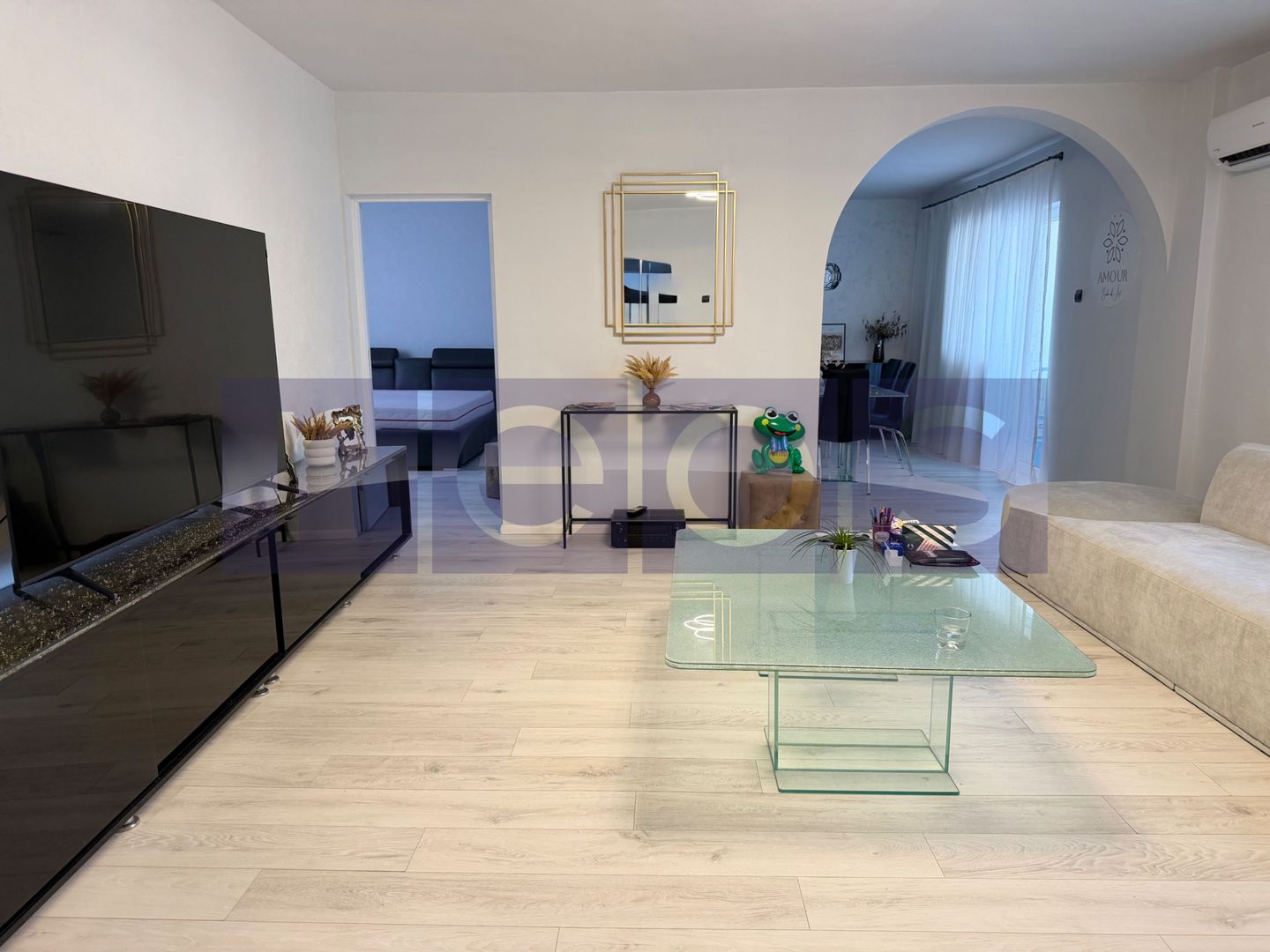 INCHIRIERE APARTAMENT IN VILA | ETAJ + MANSARDA - Poză 1
