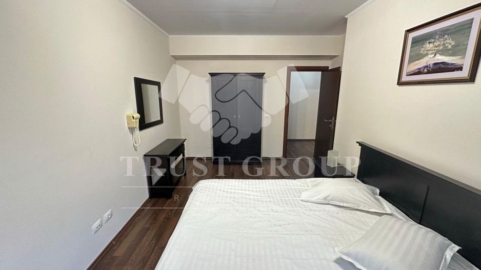 Apartament 3 camere - Herastrau | Loc de parcare - Poză 8