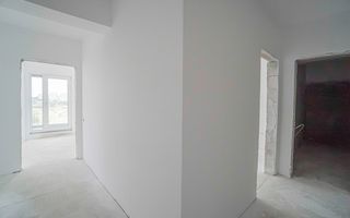 Tomis Nord - Vanzare apartament decomandat cu 3 camere, bloc nou. - Poză 7