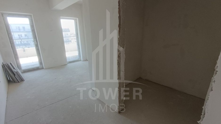 Penthouse de vânzare în Sibiu, cartier Turnișor - Poză 13