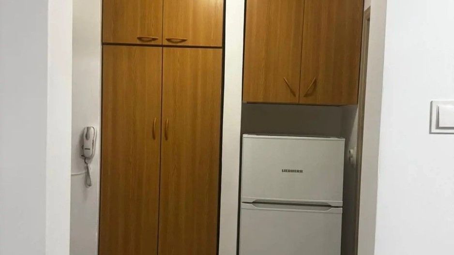 AP. 2 CAMERE DRUMUL TABEREI, BUCATARIE INCHISA, MOBILAT MODERN, METROU - Poză 10