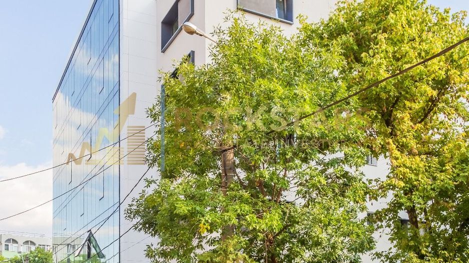 Cladire de birouri complet inchiriata | Nicolae Caranfil | Randament net >7% - Poză 7