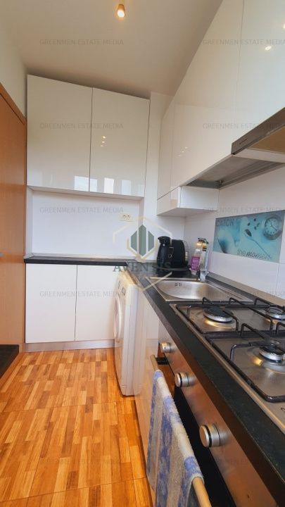 Modern renovata, bloc 2 lifturi, vedere parc, Maior Coravu - Metrou Piata Muncii - Poză 16