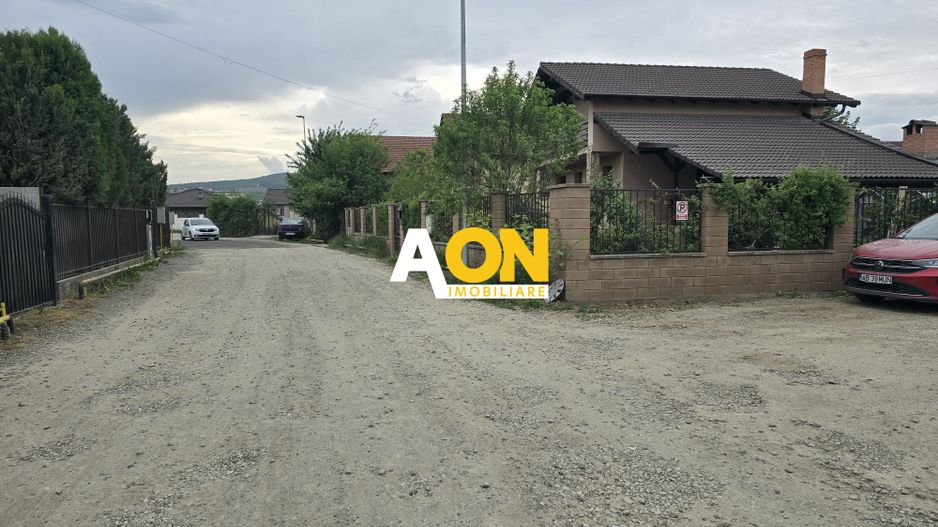 Teren 1000mp Zona Arex, Pretabil Construire Case - Poză 1