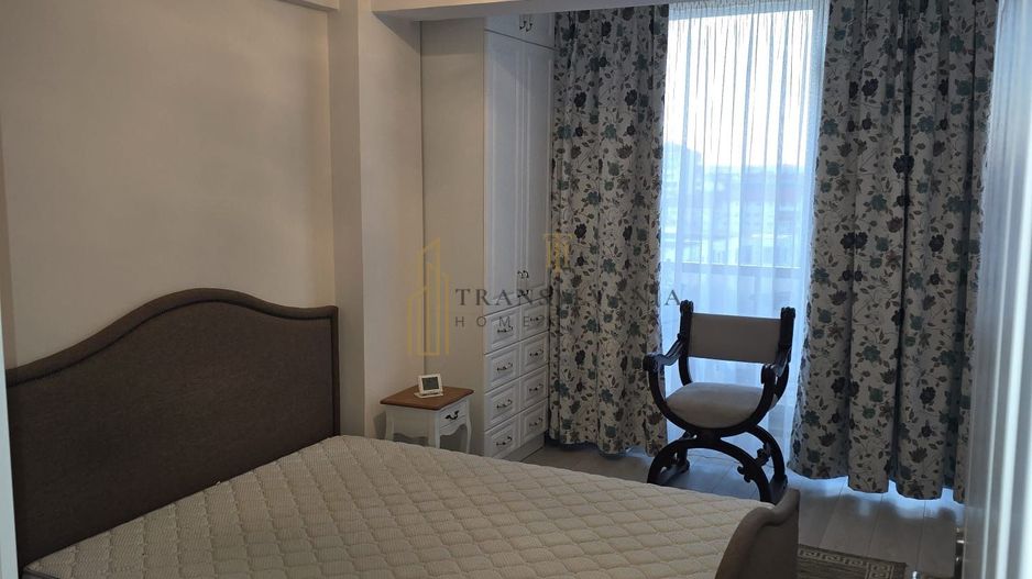 Apartament 2 camere decomandate – Doamna Stanca | Mobilat & utilat - Poză 2