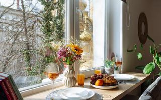 Garsoniera I Universitate I Etaj 4 I Pretabil AIRBNB - Poză 1