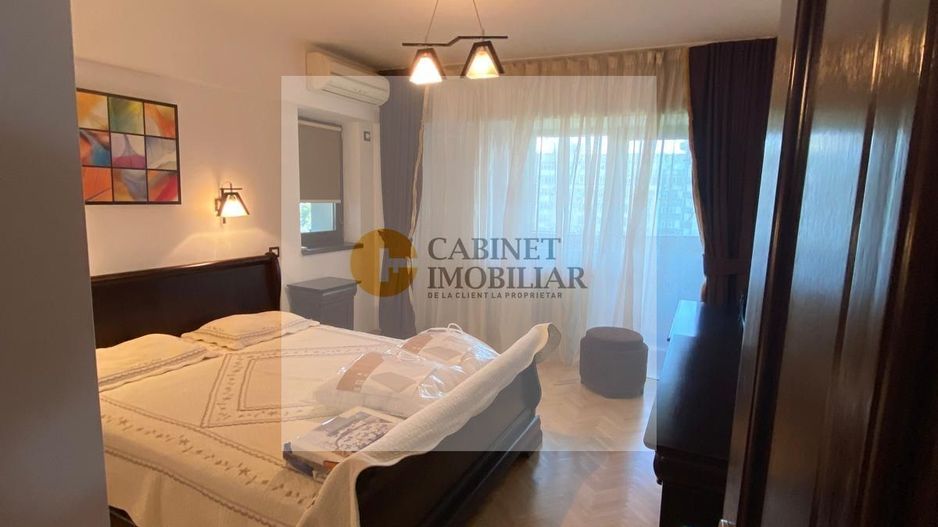 2 camere I Bulevard Unirii I Etaj 5 I  Decomandat - Poză 6