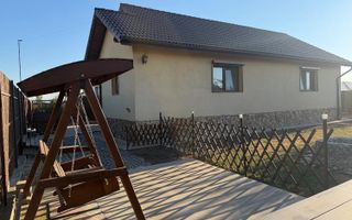 Casă de vânzare Sibiu | Terezian | 86 mp | teren 660 mp - Poză 10
