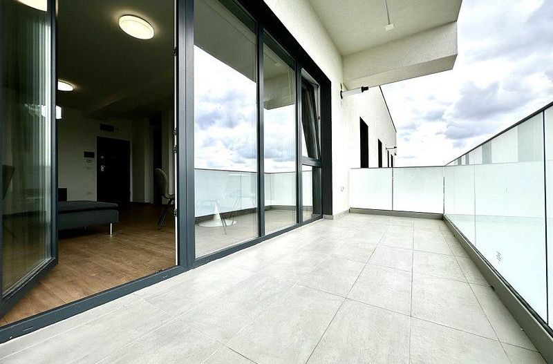 Apartament 2 camere,  loc subteran,  zona Lipovei - Iulius Town - Poză 13