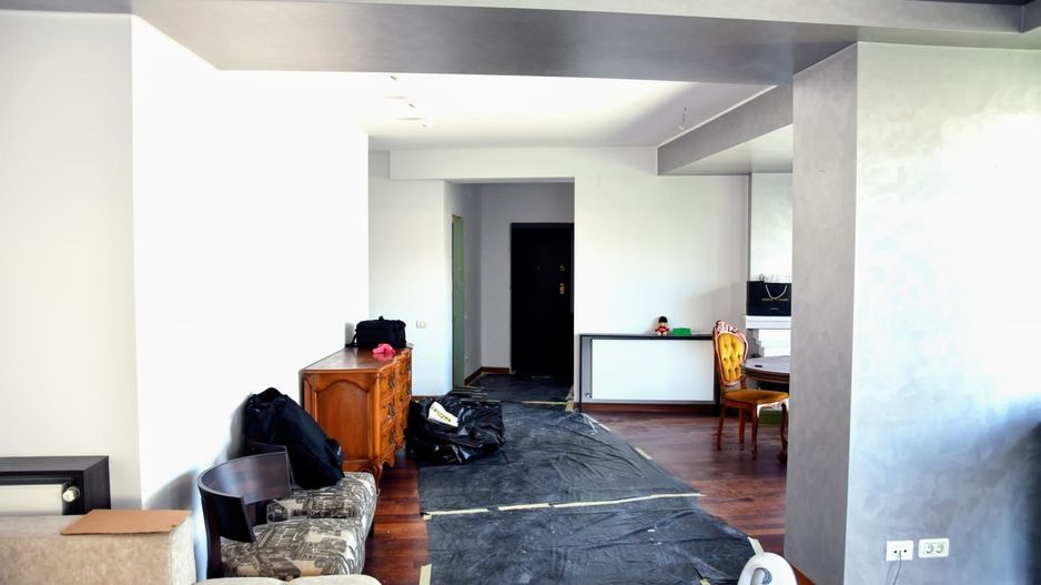 BRASADAS închiriază Ap 4 cam GARAJ Et 3,4/5 ROMANA. - Poză 6