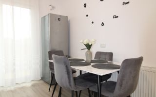 2 camere, centrala proprie, zona Aradului. - Poză 3