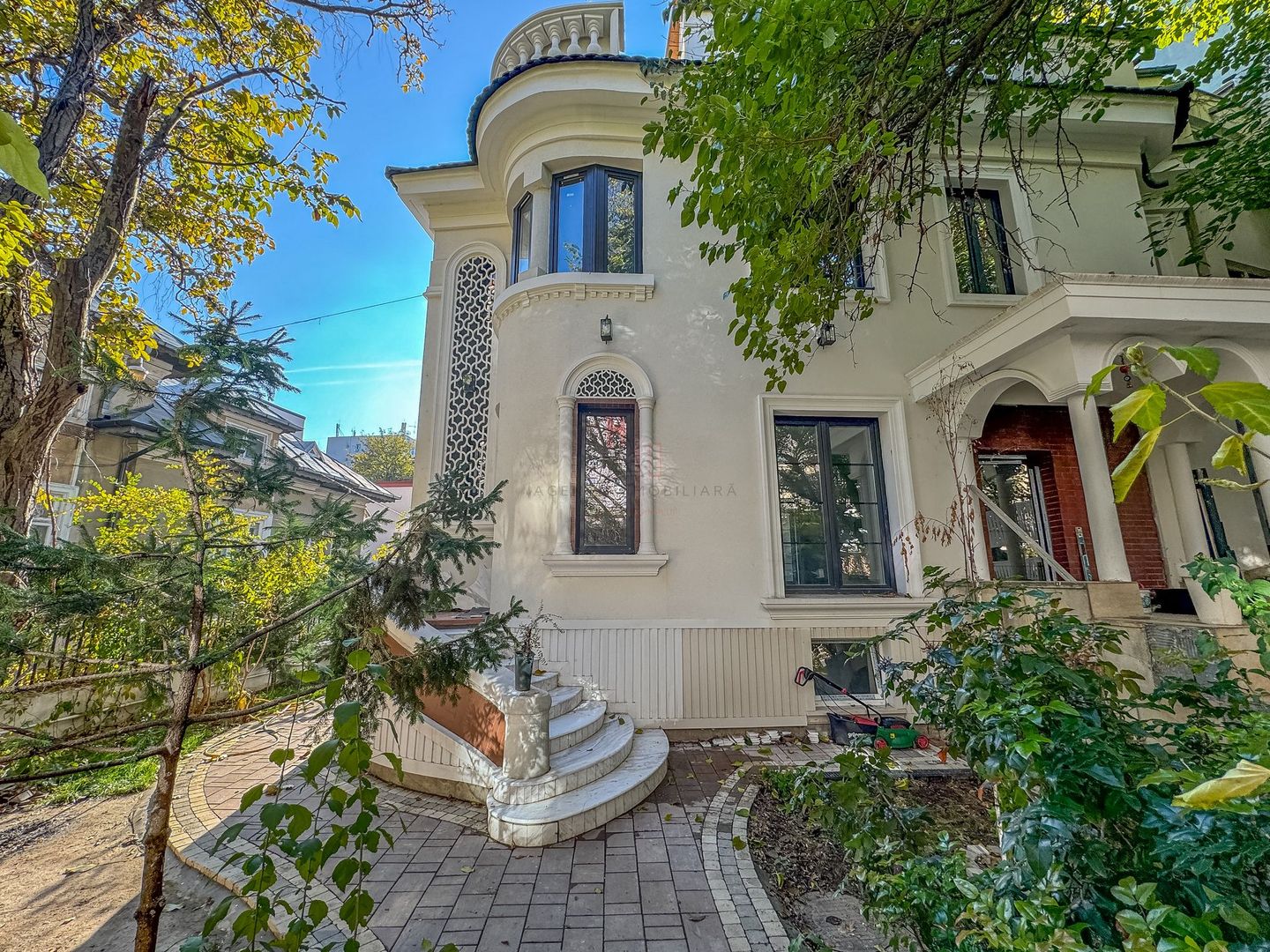 Vila Clucerului Arcul de Triumf | Renovata Partial - Poză 3