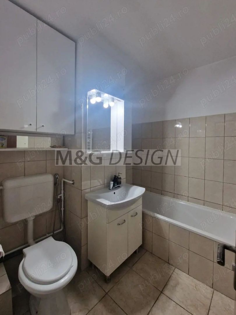 Apartament 3 Camere  Lipovei - Poză 10