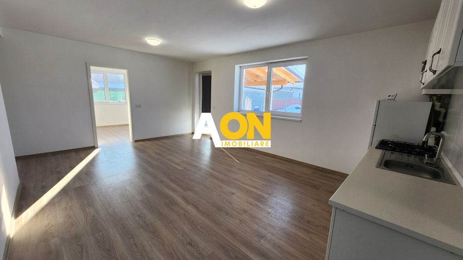 Casă Individuală, 4 Camere, Construcție Nouă, Zona Ampoi 3 - Poză 5