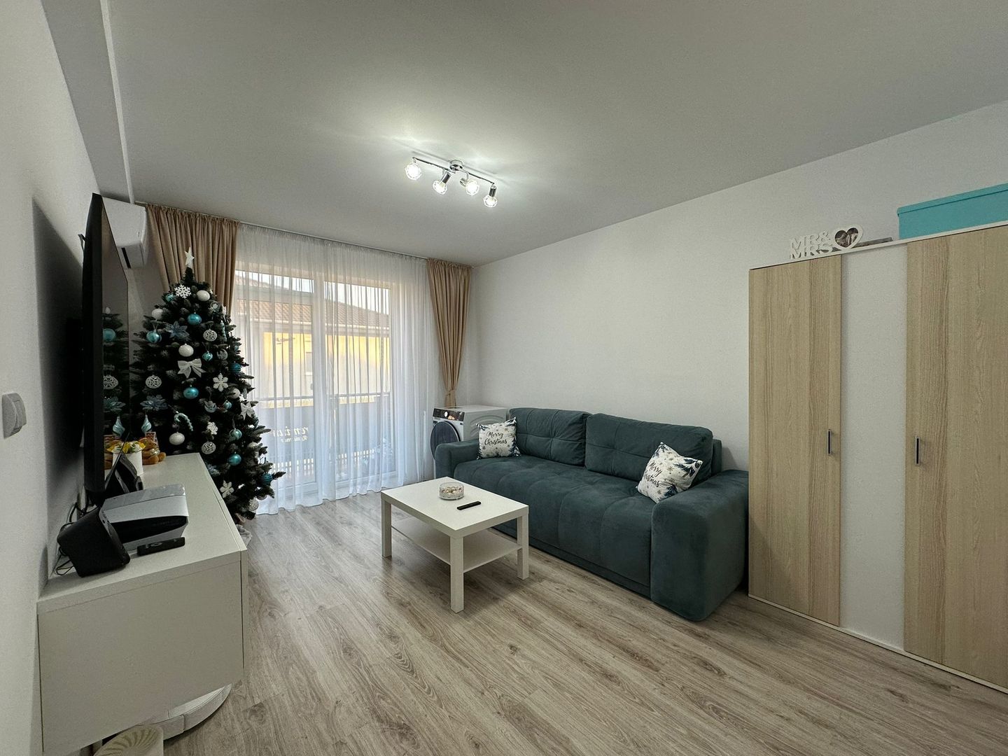 Calea Urseni | 2 Camere | Loc de parcare | Mobilat si Utilat - Poză 2